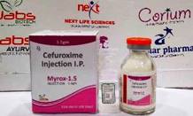  top pharma Products of Jabs biotech